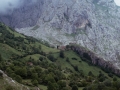 Picos de Europako Bulnes herrixka