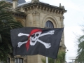 Piraten bandera