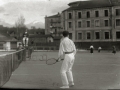 PISTAS DE TENIS EN LAS ANTIGUAS PISTAS DE SAN SEBASTIAN. (Foto 7/12)