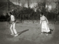 PISTAS DE TENIS EN LAS ANTIGUAS PISTAS DE SAN SEBASTIAN. (Foto 9/12)