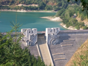 Pantano de Arriaran