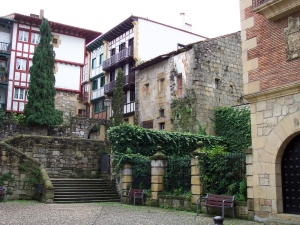 Hondarribia