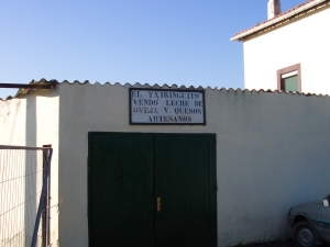 El autodenominado "txiringuito"
