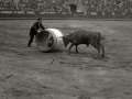 PLAZA DE TOROS DE "EL TXOFRE". (Foto 1/16)