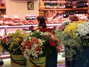 Mercado de Zarauz