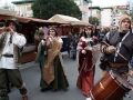 Feria medieval