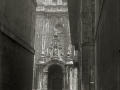 PORTICO DE LA IGLESIA DE SANTA MARIA DE TOLOSA. (Foto 1/1)