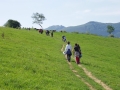 Zarautz Pagoeta Parque Natural