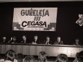 Actos de presentación del equipo de ciclismo Gurelesa-Cegasa