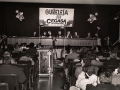 Actos de presentación del equipo de ciclismo Gurelesa-Cegasa