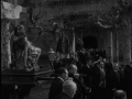 Fieles durante la procesión