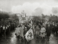 PROCESION DE SAN IGNACIO DE LOIOLA EN AZPEITIA. (Foto 2/4)