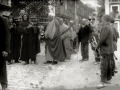 PROCESION DE SEMANA SANTA EN HONDARRIBIA. (Foto 1/3)