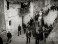 PROCESION DE SEMANA SANTA EN HONDARRIBIA. (Foto 2/3)
