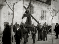 PROCESION DE SEMANA SANTA EN HONDARRIBIA. (Foto 3/3)