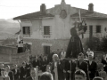 PROCESION DE SEMANA SANTA POR LAS CALLES DE OIARTZUN. (Foto 1/6)