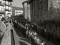 PROCESION DE SEMANA SANTA POR LAS CALLES DE OIARTZUN. (Foto 3/6)