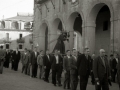 PROCESION DE SEMANA SANTA POR LAS CALLES DE OIARTZUN. (Foto 5/6)