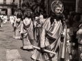 Apóstoles de la procesión del Corpus