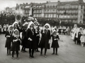 PROCESION DE SANTA TERESA POR LAS CALLES FUENTERRABIA, REYES CATOLICOS, AVENIDA DE LA LIBERTAD Y EASO. (Foto 3/4)