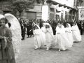 PROCESION RELIGIOSA POR LA CALLE EASO. (Foto 7/7)