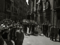 PROCESION RELIGIOSA POR SAN SEBASTIAN. (Foto 2/4)