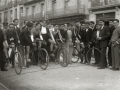 PRUEBA CICLISTA. (Foto 1/2)