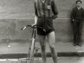 PRUEBA CICLISTA. (Foto 2/2)