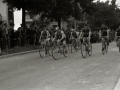 PRUEBA DE CICLO-CROSS POR LAS CALLES DE SAN SEBASTIAN. (Foto 1/4)