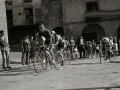 PRUEBA DE CICLO-CROSS POR LAS CALLES DE SAN SEBASTIAN. (Foto 3/4)