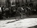 PRUEBA DE CICLO-CROSS POR LAS CALLES DE SAN SEBASTIAN. (Foto 4/4)