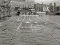 PRUEBA DE NATACION EN EL PUERTO DE SAN SEBASTIAN. (Foto 8/17)