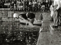 PRUEBA DE NATACION EN EL PUERTO DE SAN SEBASTIAN. (Foto 10/17)