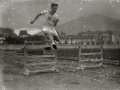 PRUEBAS ATLETICAS EN EL CAMPO DE BERAZUBI DE TOLOSA. (Foto 2/25)