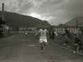 PRUEBAS ATLETICAS EN EL CAMPO DE BERAZUBI DE TOLOSA. (Foto 4/25)