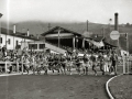 PRUEBAS ATLETICAS EN EL CAMPO DE BERAZUBI DE TOLOSA. (Foto 7/25)