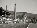 PRUEBAS ATLETICAS EN EL CAMPO DE BERAZUBI DE TOLOSA. (Foto 8/25)