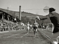 PRUEBAS ATLETICAS EN EL CAMPO DE BERAZUBI DE TOLOSA. (Foto 10/25)