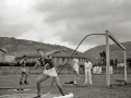 PRUEBAS ATLETICAS EN EL CAMPO DE BERAZUBI DE TOLOSA. (Foto 17/25)