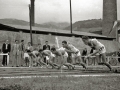 PRUEBAS ATLETICAS EN EL CAMPO DE BERAZUBI DE TOLOSA. (Foto 18/25)