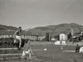 PRUEBAS ATLETICAS EN EL CAMPO DE BERAZUBI DE TOLOSA. (Foto 19/25)