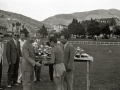 PRUEBAS ATLETICAS EN EL CAMPO DE BERAZUBI DE TOLOSA. (Foto 24/25)
