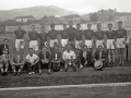 PRUEBAS ATLETICAS EN EL CAMPO DE BERAZUBI EN TOLOSA. (Foto 2/13)