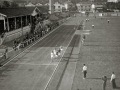 PRUEBAS ATLETICAS EN EL CAMPO DE BERAZUBI EN TOLOSA. (Foto 3/13)