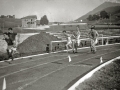 PRUEBAS ATLETICAS EN EL CAMPO DE BERAZUBI EN TOLOSA. (Foto 5/13)