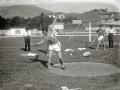 PRUEBAS ATLETICAS EN EL CAMPO DE BERAZUBI EN TOLOSA. (Foto 6/13)