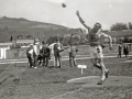 PRUEBAS ATLETICAS EN EL CAMPO DE BERAZUBI EN TOLOSA. (Foto 7/13)