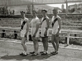 PRUEBAS ATLETICAS EN EL CAMPO DE BERAZUBI EN TOLOSA. (Foto 10/13)