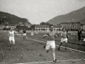 PRUEBAS DE ATLETISMO EN EL CAMPO DE BERAZUBI DE TOLOSA. (Foto 1/8)