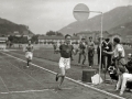 PRUEBAS DE ATLETISMO EN EL CAMPO DE BERAZUBI DE TOLOSA. (Foto 5/8)